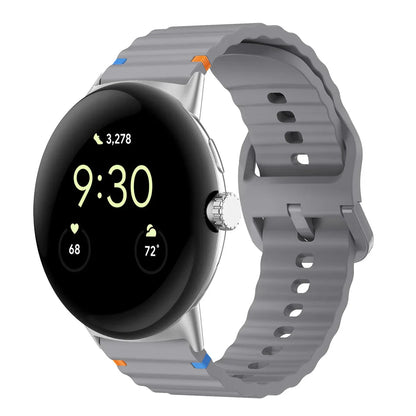 Durable Outdoor Fitness Watch Band