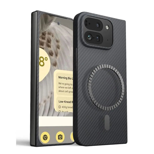 Thin Strong Phone Case for Google Pixel 9 Pro Fold - OmgCases