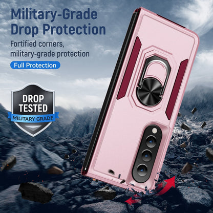 Premium Protective Phone Case for Samsung Galaxy Z Fold 4