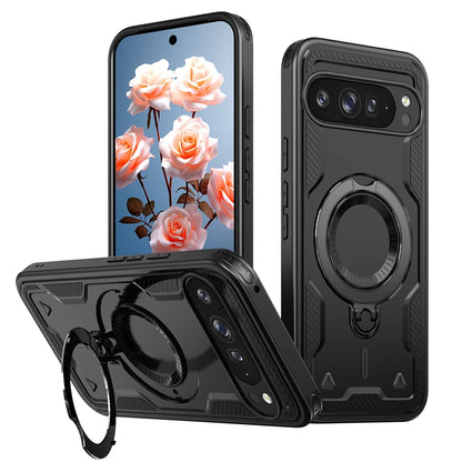 Strong Shield Magnetic Phone Case