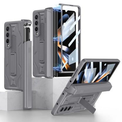 Complete Phone Accessory Kit For Galaxy Z Fold 4