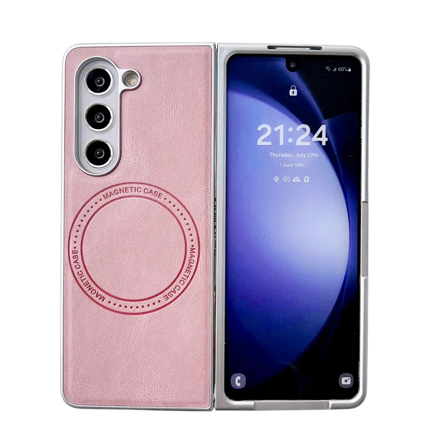 Premium Phone Cover For Samsung Galaxy Z Fold Series