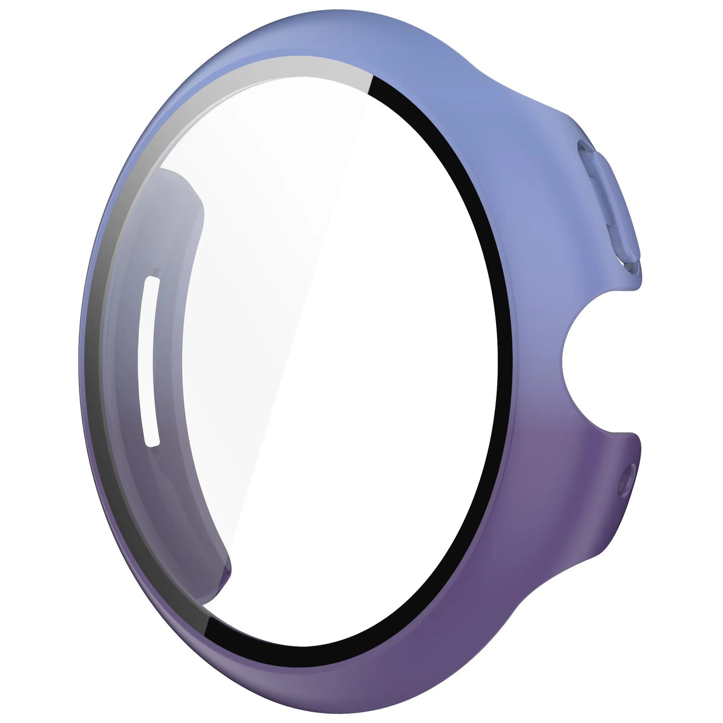 Durable Cover with Screen Guard for Google Pixel Watch
