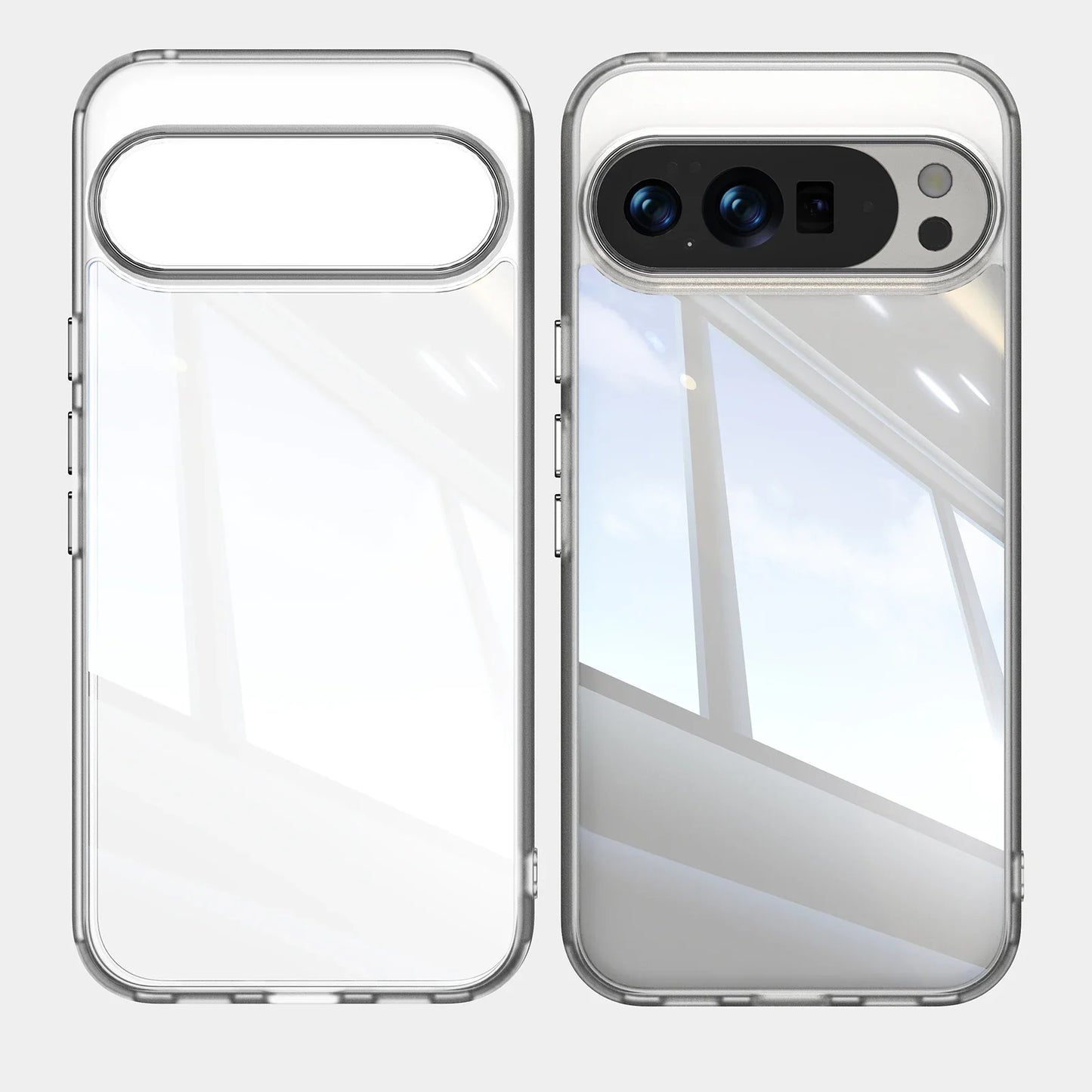 Durable Clear Phone Screen Protector