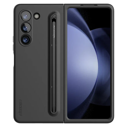 Flexible Clear Cover For Samsung Galaxy Z Fold 5