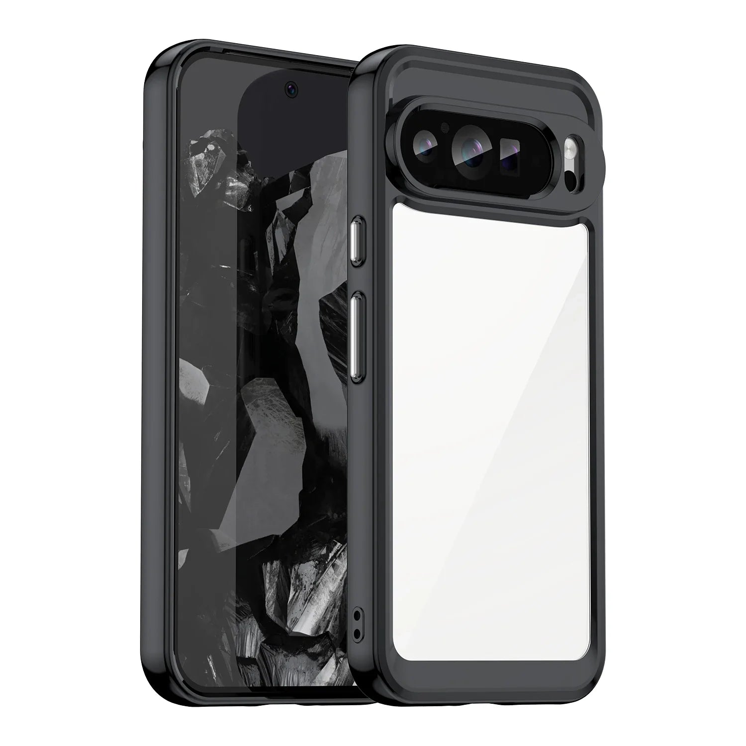 Durable Phone Cover For Google Pixel 8A - OmgCases