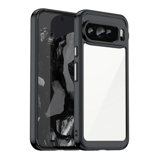 Durable Phone Cover For Google Pixel 8A - OmgCases