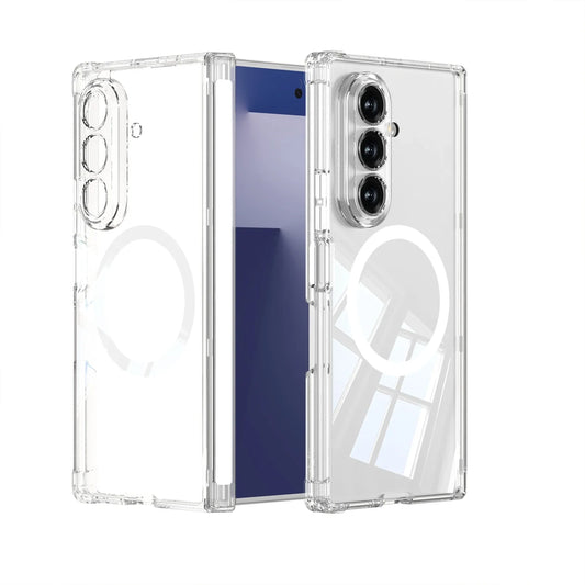 Strong Protective Phone Cover For Z Fold - OmgCases