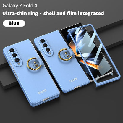 Slim Protective Phone Case For Samsung Galaxy Z Fold 4