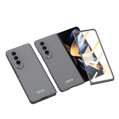 Slim Protective Clear Cover for Samsung Galaxy Z Fold 4