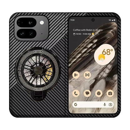 Strong Shield Phone Cover For Google Pixel 9 Pro
