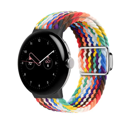 Easy Fit Magnetic Strap for Google Pixel Watch