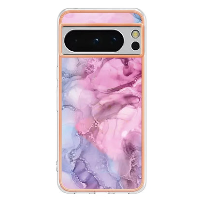 Luxury Stone Phone Cover For Google Pixel Series