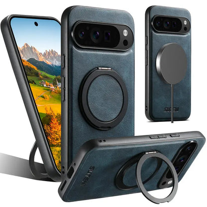 Premium Phone Ring Holder Case