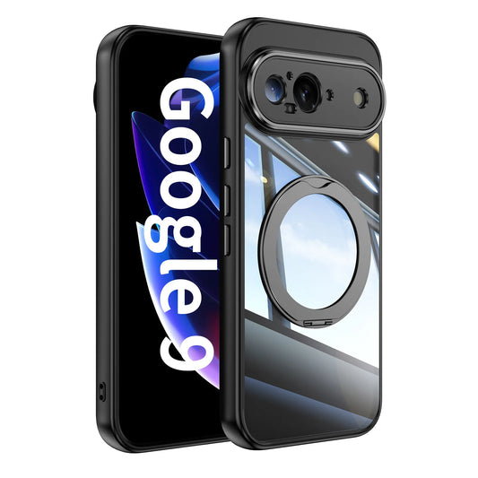 Durable Phone Case with Kickstand For Pixel 9A 8A - OmgCases