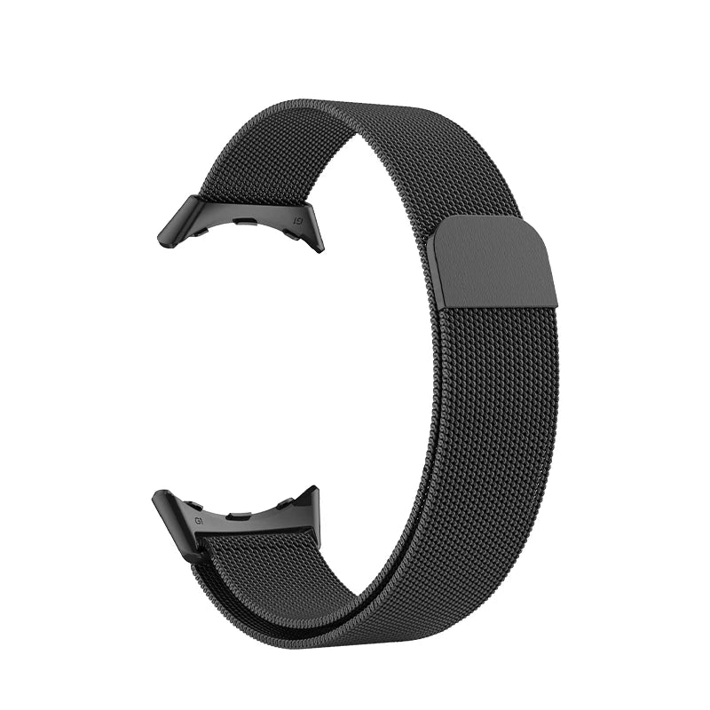 Metallic Strap for Google Pixel Watch Series