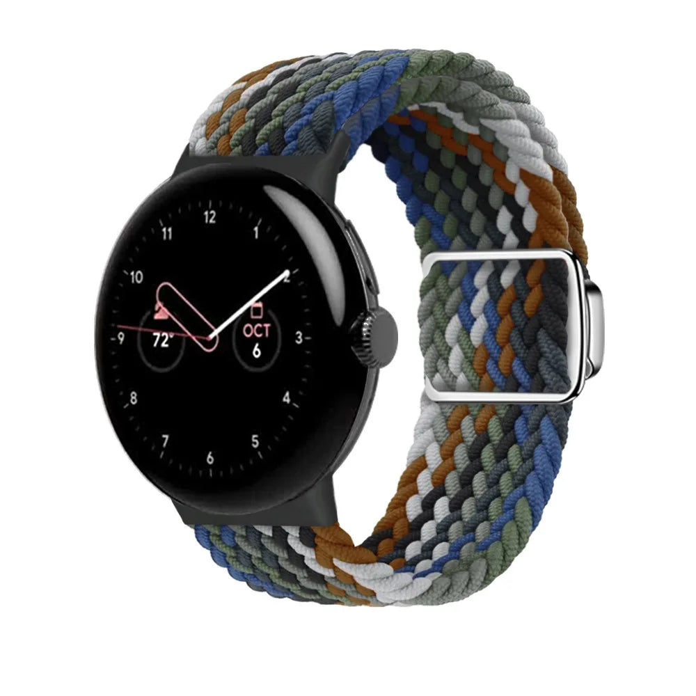 Easy Fit Magnetic Strap for Google Pixel Watch