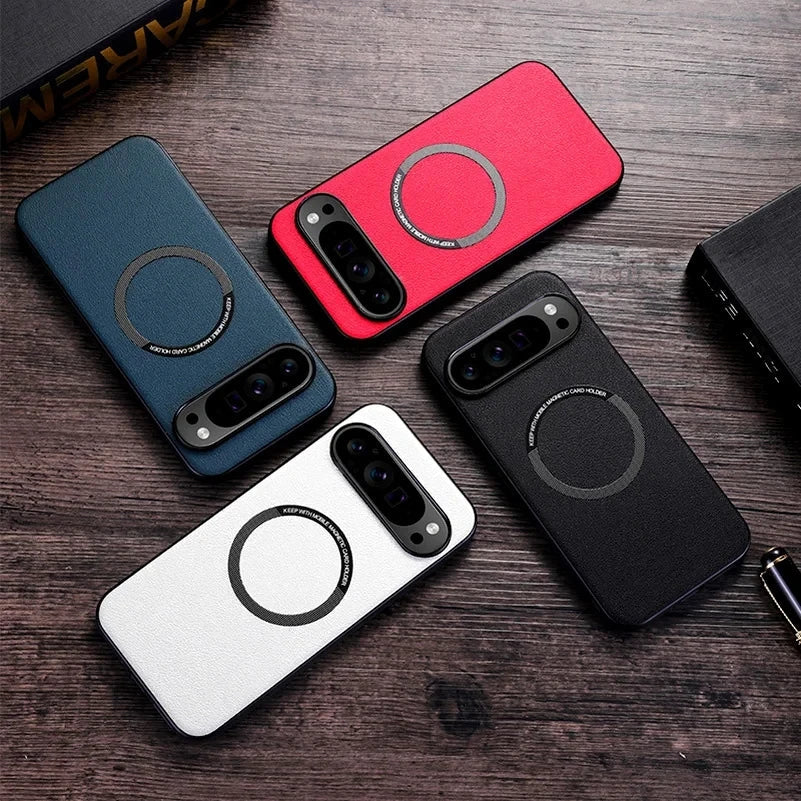 Premium Phone Cover For Google Pixel 8 Series - OmgCases