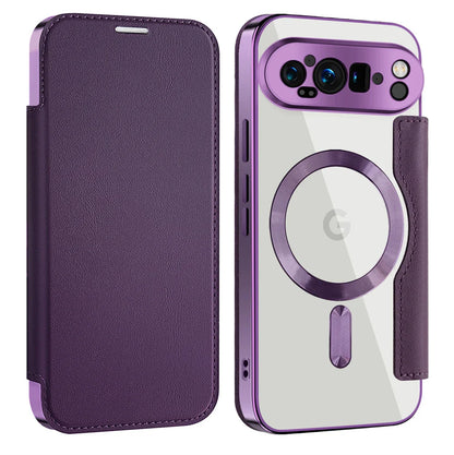 Premium Phone Wallet Case for Google Pixel Series