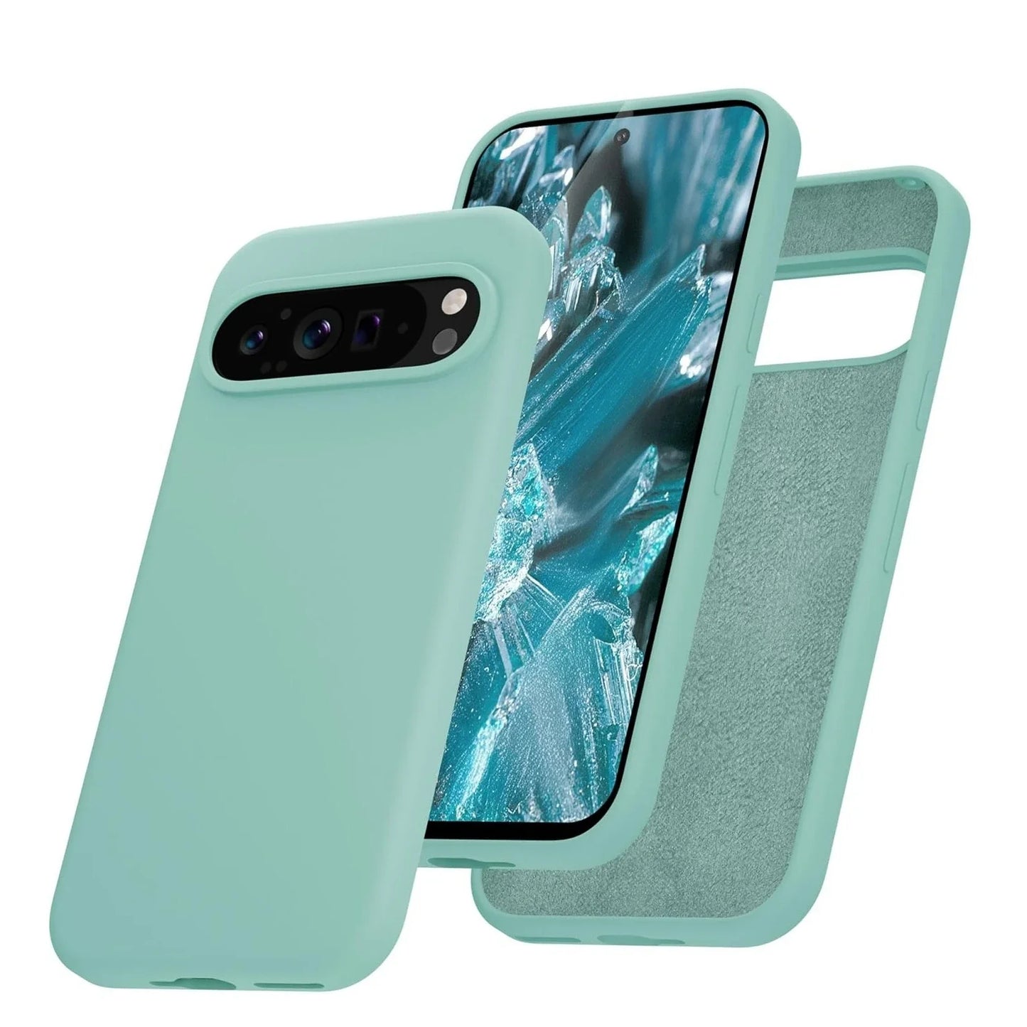 Durable Protective Cover For Google Pixel Phones