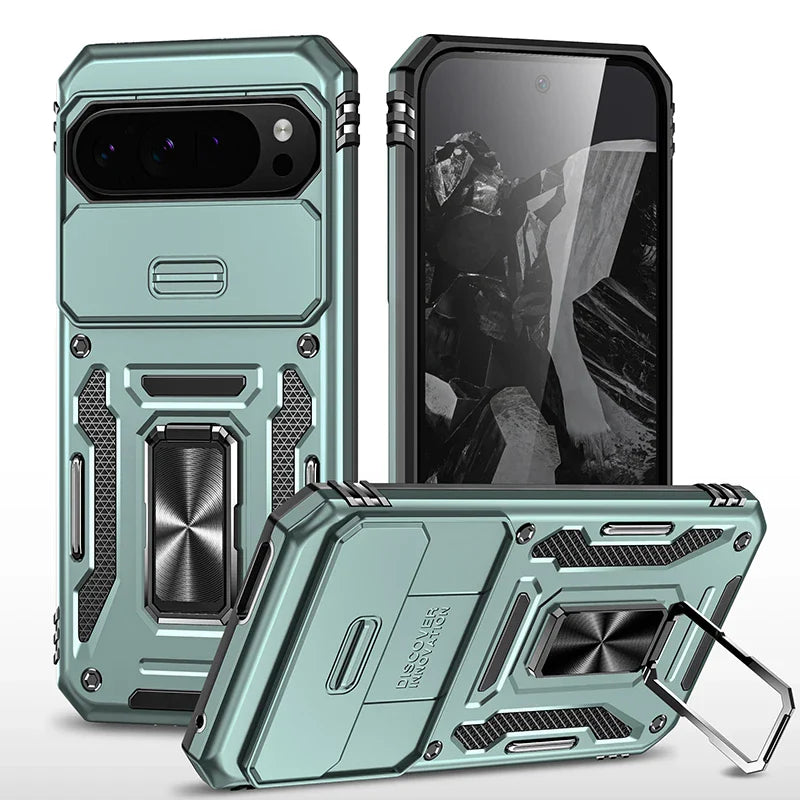 Tough Protective Phone Case