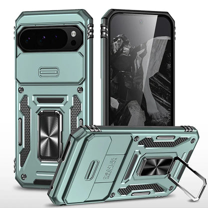 Tough Protective Phone Case