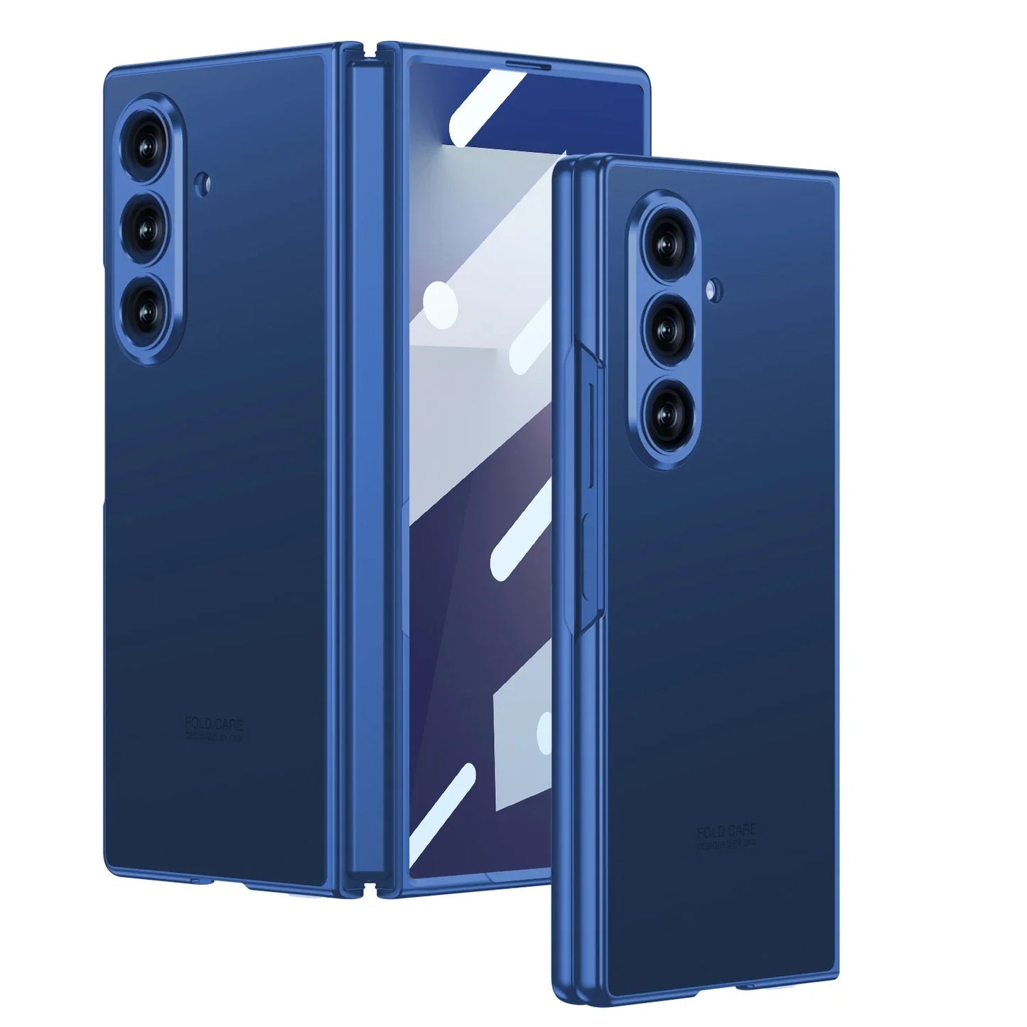 Durable Protective Phone Case with Screen Guard