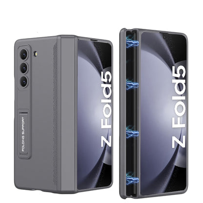 Slim Protective Case for Samsung Galaxy Z Fold 5