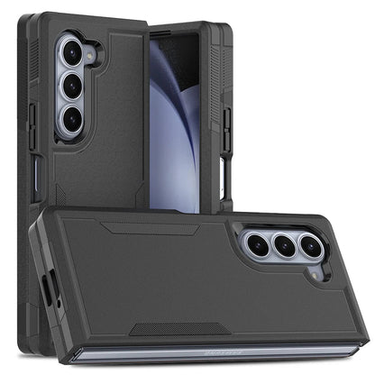 Durable Protective Cover for Samsung Galaxy Z Fold 6 - OmgCases