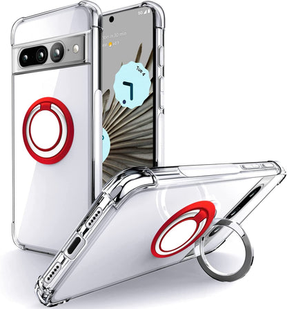 Durable Protective Phone Case For Google Pixel 7 Pro