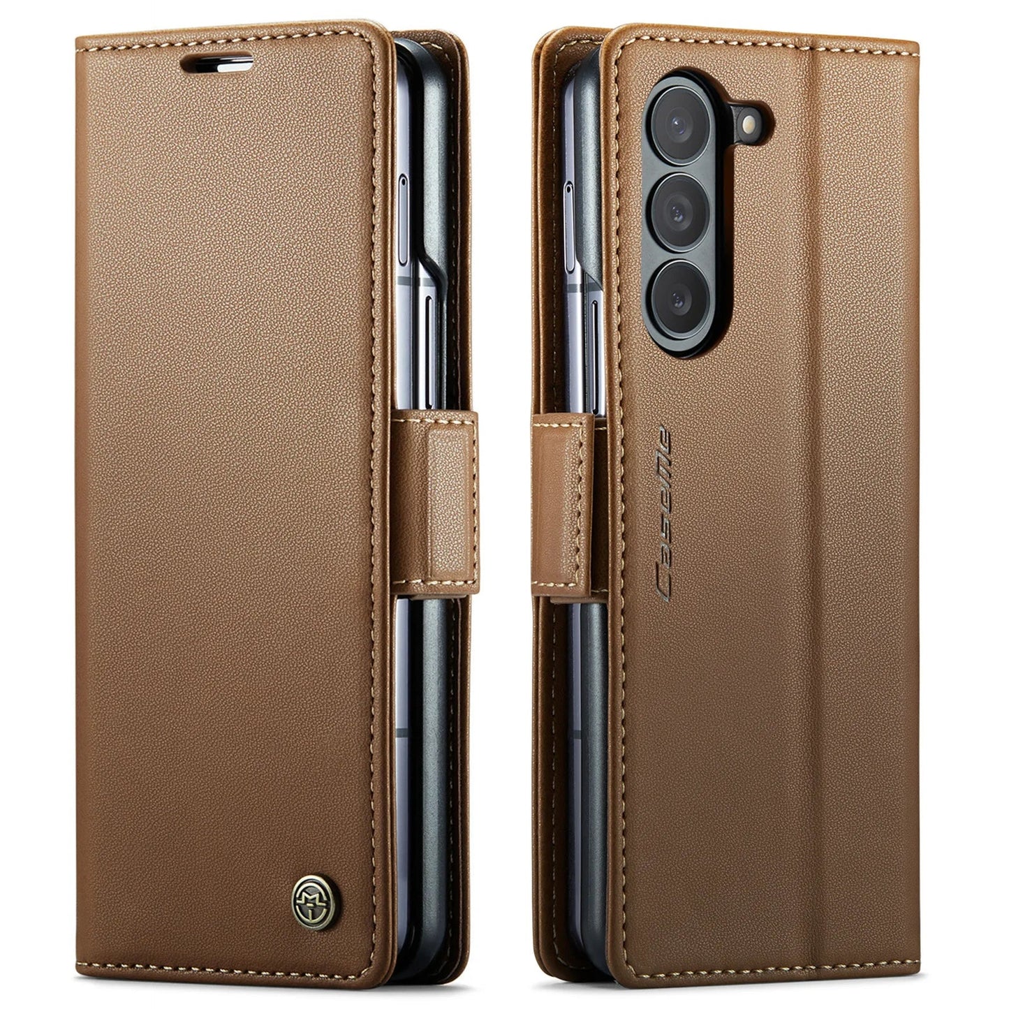 Premium Phone Cover For Galaxy Z Fold