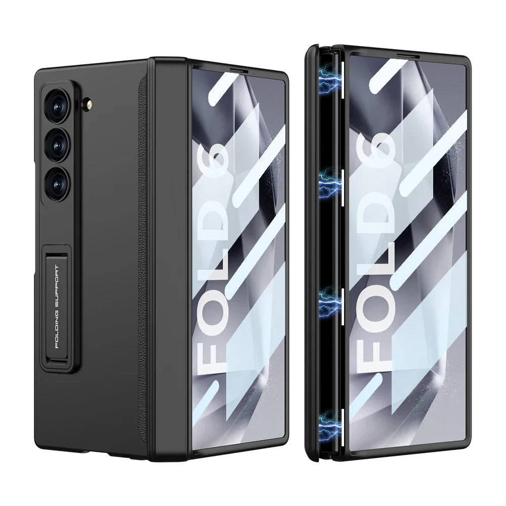 Tough Phone Case with Extra Protection