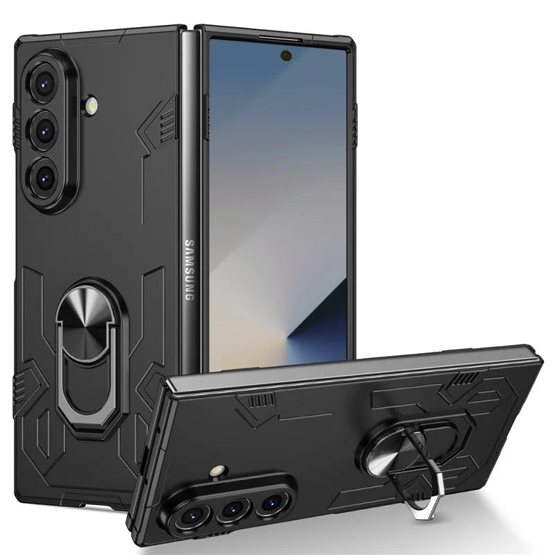 Tough Protective Phone Case Stand