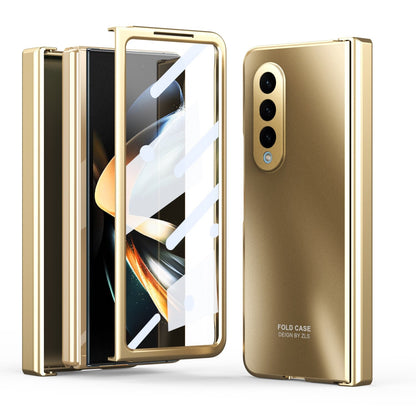 Durable Protective Cover for Samsung Galaxy Z Fold 4