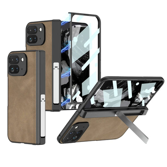 Premium Phone Cover with Kickstand - OmgCases