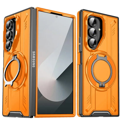 Tough Phone Stand Protective Case