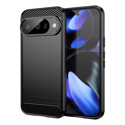 Flexible Rubber Protective Cover Google Pixel - OmgCases