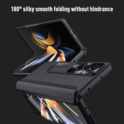 Strong Phone Stand Case for Samsung Galaxy Z Fold 4 - OmgCases