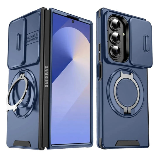 Strong Phone Case with Slide Camera Guard - OmgCases