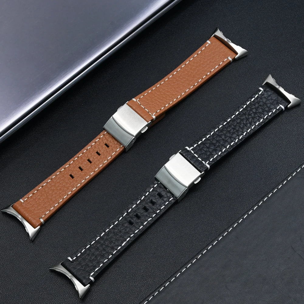 Premium Strap for Google Pixel Watch 3 - OmgCases