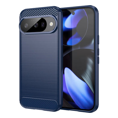 Flexible Rubber Protective Cover Google Pixel