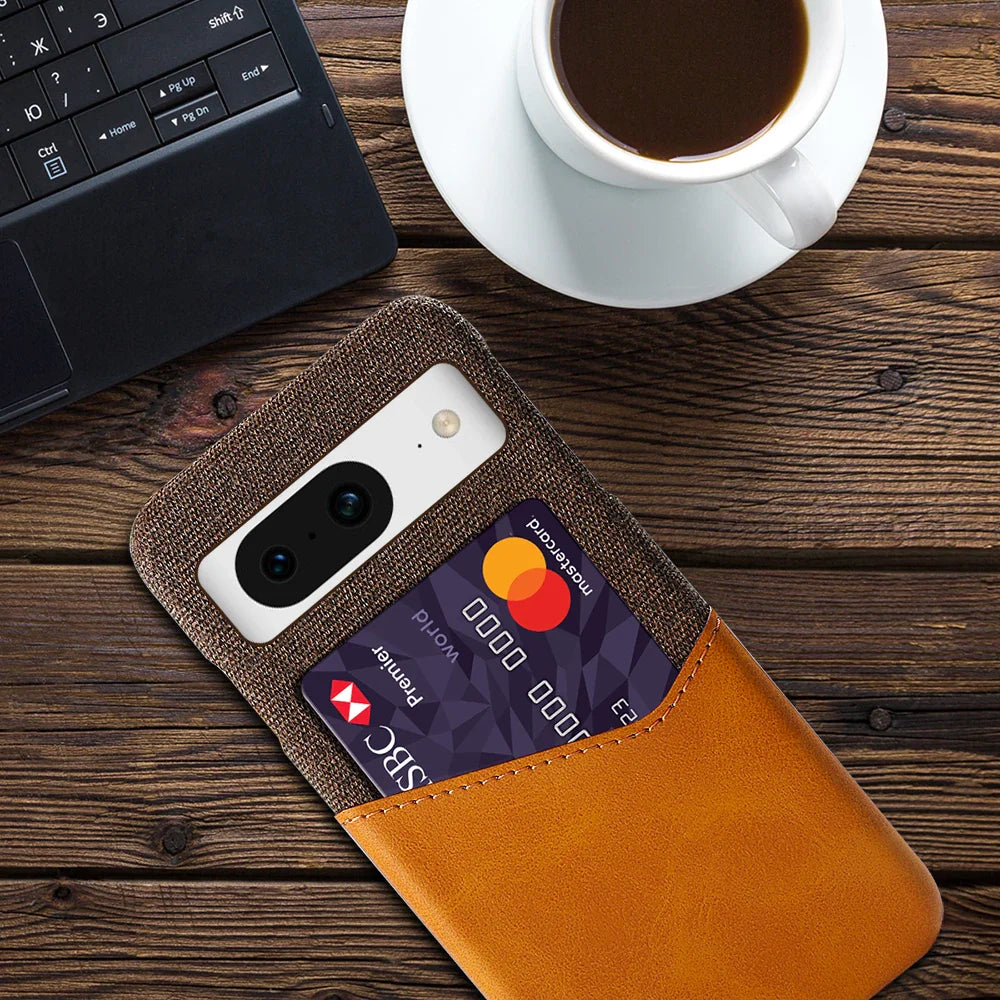 Premium Phone Case For Google Pixel 8 Series