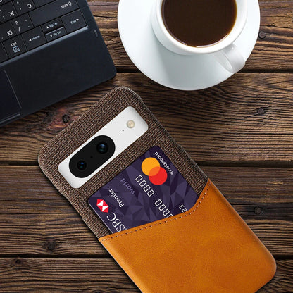 Premium Phone Case For Google Pixel 8 Series