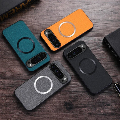 Slim Clear Phone Case For Google Pixel 8 Series - OmgCases