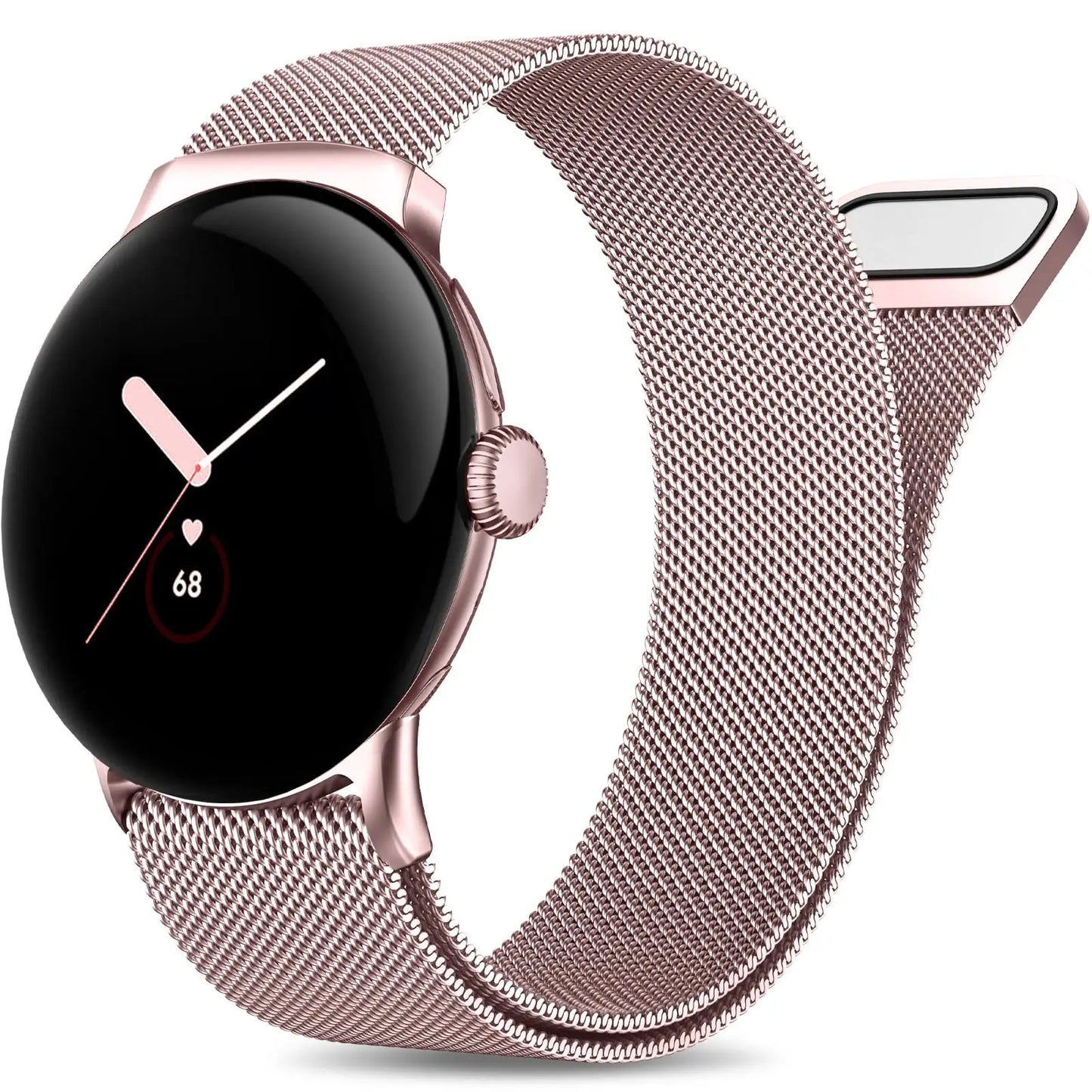 Durable Metal Band for Pixel Watch 3