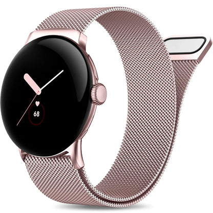 Durable Metal Band for Pixel Watch 3