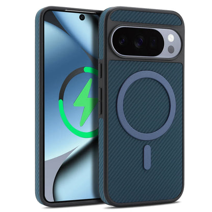 Slim Protective Leather Phone Case For Pixel