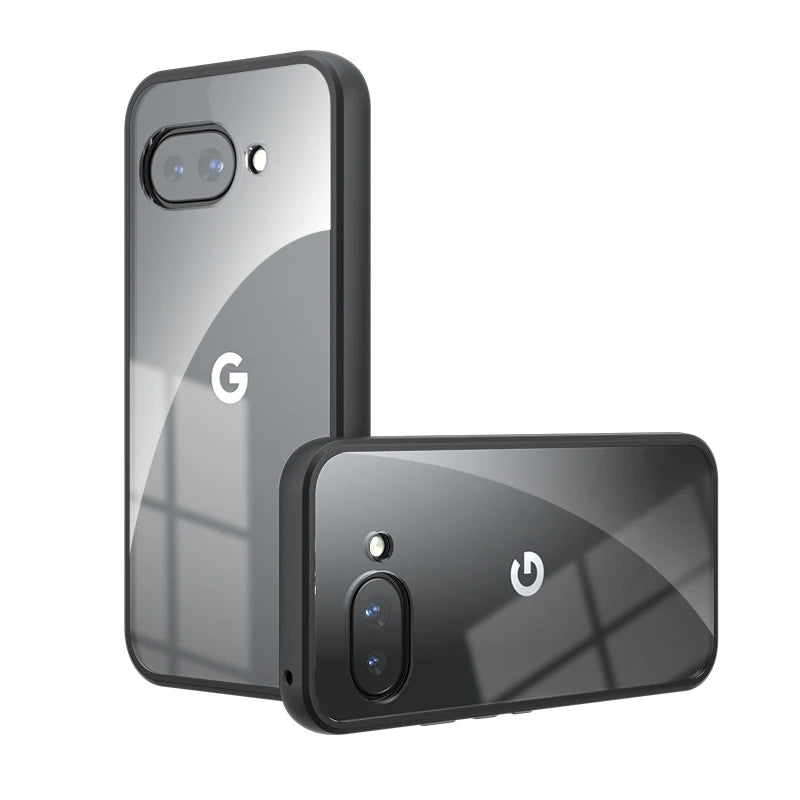 Durable Magsafe Cover For Google Pixel 9a