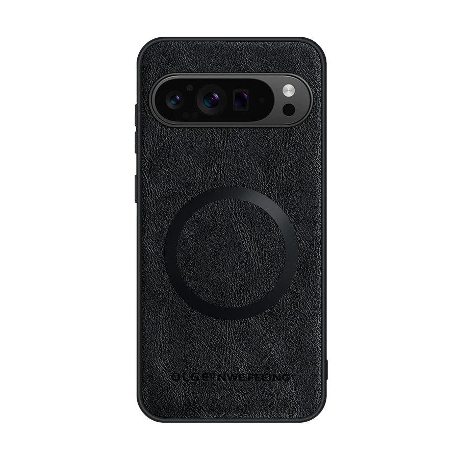 Slim Fingerprint Proof Phone Cover