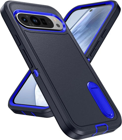 Durable Phone Case with Stand for Pixel - OmgCases